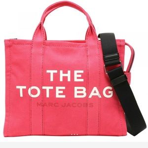 Marc Jacob’s tote bag